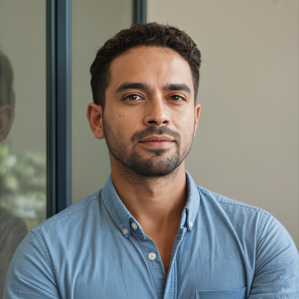 Lucas André Bittencourt - Bittech Sistemas Ltda